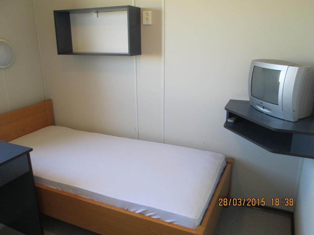 River Guesthouse Skinnastadur Room photo
