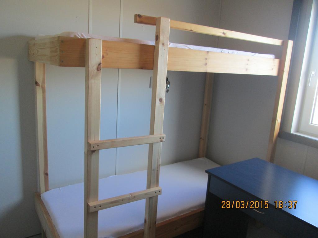 River Guesthouse Skinnastadur Room photo